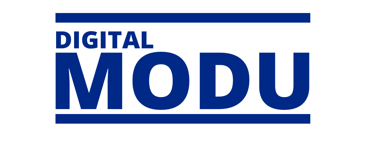 Digital MODU