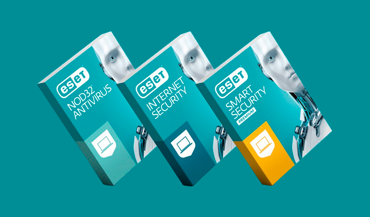 Eset NOD32