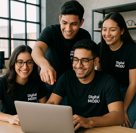 Modu Pro - CEO